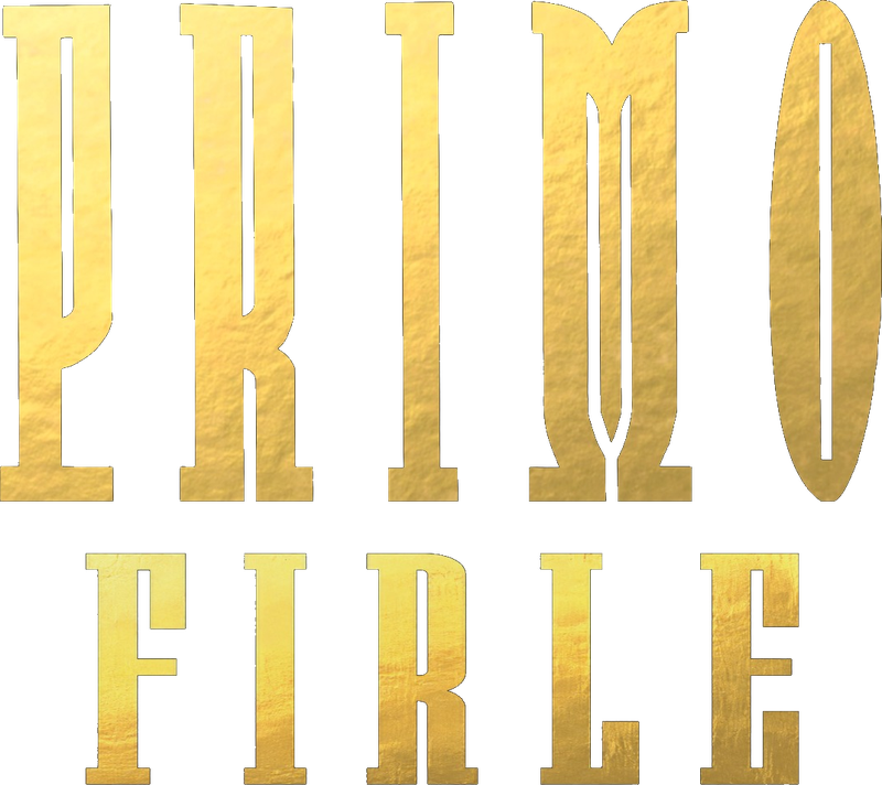 Primo Firle